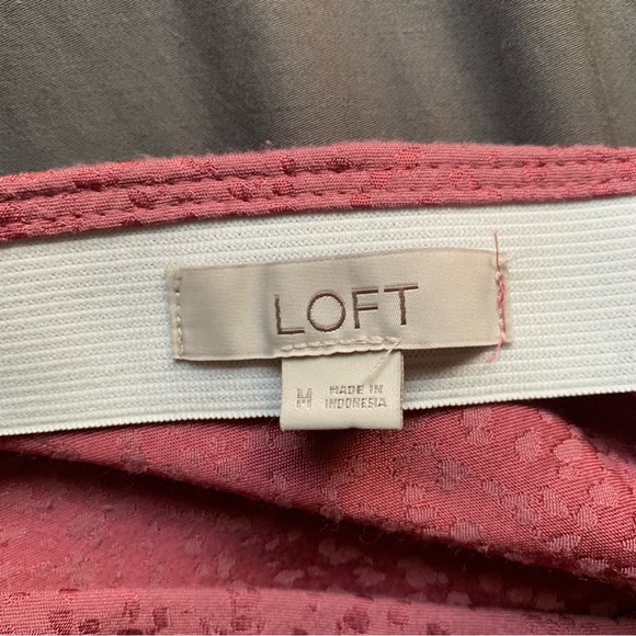 90s Flowy Long Skirt - Picture 9 of 11